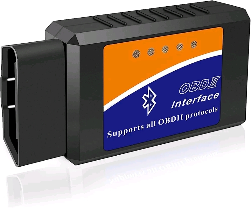 New OBDII Diagnostic Interface Wifi