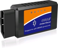 New OBDII Diagnostic Interface Wifi