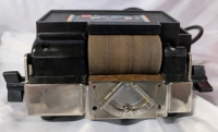 Wen Wet Wheel Machine. Hollow Grinder, Sharpener Honer. 9.5" Wide. Tested Working