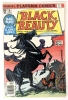 5 Vintage MARVEL Classic Comics #4,5,6,7,8 : 20,000 Leagues Under the Sea, Gulliver's Travels, Moby Dick, Black Beauty & Tom Sawyer - Bagged & Boarded (52 Pages Each. No Ads!) - 4