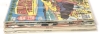 5 Vintage MARVEL Classic Comics #4,5,6,7,8 : 20,000 Leagues Under the Sea, Gulliver's Travels, Moby Dick, Black Beauty & Tom Sawyer - Bagged & Boarded (52 Pages Each. No Ads!) - 5