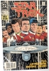 3 Vintage Issues STAR TREK : Whitman Comics #11358 , DC Comics First Issue #1, DC Comics First Issue #1 The Next Generation : Bagged & Boarded - 3