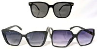 3 New Pairs of Sunglasses - One Size Fits Most
