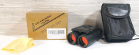 New Day and Night Vision Binoculars w/ Carrying Case & Microfiber Cleaning Cloth