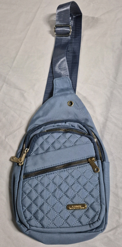New Small Cross-Body Bag/Purse