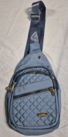 New Small Cross-Body Bag/Purse