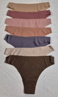 7 New sz Small Women's Underwear