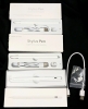 2 Stylus Pen for iPads with Palm Rejection, 2X Fast Charging & Extra Stylus Pen for iPad (See Description For Compatible Models)