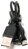 As-New Tech : 3&times; Micro USB Cables, 4K UHD HDMI Cable, 2&times; Lightning to USB-C Cable Adaptors, USB-C to USB-A Cable & USB-A Power Adaptor, 2.5 Inch USB 3.0 SATA External HDD SSD Hard Drive Enclosure Hard Disk for PC Laptop & ARAMA Call Center Headset A200U - 4