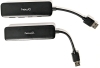 2 As-New | NEWQ USB Hubs Model NQ-HB-12