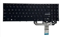 As New Siakoocty Replacement Keyboard for Asus Vivobook 15