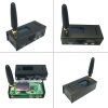 As-New AURSINC MMDVM Hotspot Spot Radio Station WiFi Digital Voice Modem Work Contained with Raspberry Pi Zero W with Firmware V1.5.2 UHF Supports C4FM YSF NXDN DSTAR P25 DMR with 32GB SanDisk Ultra Micro SD Card | Retails Over $60! - 2