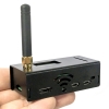 As-New AURSINC MMDVM Hotspot Spot Radio Station WiFi Digital Voice Modem Work Contained with Raspberry Pi Zero W with Firmware V1.5.2 UHF Supports C4FM YSF NXDN DSTAR P25 DMR with 32GB SanDisk Ultra Micro SD Card | Retails Over $60! - 3
