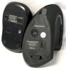 2 As-New Wireless Dual Mode Computer Mice - Jykeymount USB-C Charging & Nulea Battery-Powered Model TM2338 (Does Not Include Charging Cable) - 3
