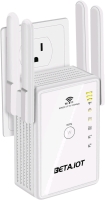 New Beta.Iot WiFi Repeater/Extender 1200Mbps.