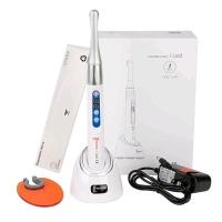 New Woodpecker iLED Dental Curing Light