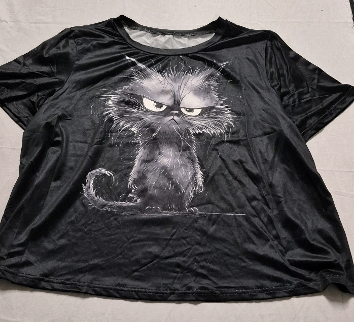 New sz 1XL Women's T-Shirt