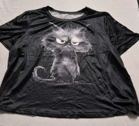 New sz 1XL Women's T-Shirt
