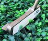 Two (2) Right Handed Odyssey Putters . 2-Ball White Hot & Tri-Hot #2 . Both Putters measure 35" long . - 3