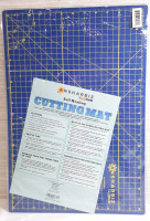 New Ansharbiz Crafty World Self Healing Cutting Mat | Mat Measures 12"&times;18"