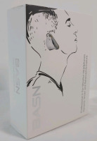 As New - BASN Bmaster Triple Drivers in Ear Monitor Headphones, Earphone with Two Detachable Cables Fit in Ear Suitable for Audio Engineer, Musician