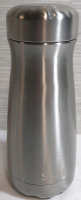 New S'well 16oz Stainless Steel Water Bottle | Measures Roughly 8" Tall