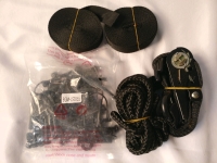 New Ratchet Strap + From - Big Game Treestands Striker XL 17&prime;