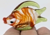 Vintage Glass Menagerie : 14 Hand Blown Glass Animal Figures Up to 2.2" Tall, No Chips or Cracks - 3