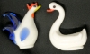 Vintage Glass Menagerie : 14 Hand Blown Glass Animal Figures Up to 2.2" Tall, No Chips or Cracks - 8