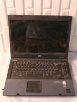 HP Laptop Computer - Centrino Duo Processor - As Is