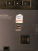 HP Laptop Computer - Centrino Duo Processor - As Is - 3