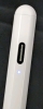 2 Stylus Pen for iPads with Palm Rejection, 2X Fast Charging (See Description For Compatible Models) - 2