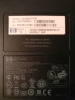 HP Laptop Computer - Centrino Duo Processor - As Is - 6