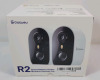 New - Galayou R2 Pro Smart Battery Powered Wireless Security Camera Set . Includes Two (2) Indoor / Outdoor Cameras . iOS & Android Compatible