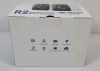 New - Galayou R2 Pro Smart Battery Powered Wireless Security Camera Set . Includes Two (2) Indoor / Outdoor Cameras . iOS & Android Compatible - 3