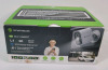 New - Symynelec Smart HD Wi-Fi Wireless Camera Set . Includes Two (2) Indoor / Outdoor Cameras . Google Assistant & Amazon Alexa Compatible - 2