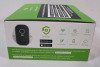 New - Symynelec Smart HD Wi-Fi Wireless Camera Set . Includes Two (2) Indoor / Outdoor Cameras . Google Assistant & Amazon Alexa Compatible - 3