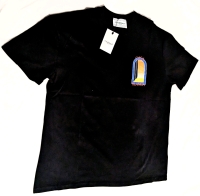New Size XL CASABLANCA Tennis Club Tee with Front & Back Graphics