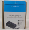 New - Homespot HD Bluetooth Audio Transmitter - 2