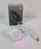 As New - Solakaka SM600 Wireless Computer Mouse , White
