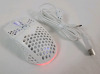 As New - Solakaka SM600 Wireless Computer Mouse , White - 2