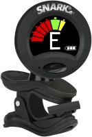 New SNARK Rechargeable Clip-On Chromatic Guitar, Bass & Violin Tuner