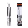 1pc Manual Stainless Steel Pepper Grinder - New - 2