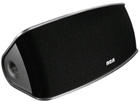 As-New in Box | RCA Wireless Speaker with Airplay Made for iPod, iPhone & iPad, Model: RAS1863P