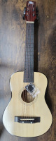 New | CB SKY Kids Beginner Guitar w/ Pick & Extra String