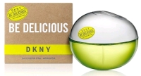 New Sealed DKNY Be Delicious Eau de Parfum Spray for Her - 100ml