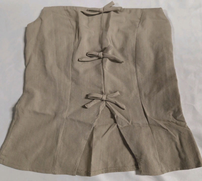 New | Size Small Women's Tube Top
