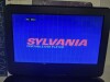 Sylvania 13.3" Portable DVD Player - Refurbished - 4