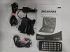 Sylvania 13.3" Portable DVD Player - Refurbished - 5