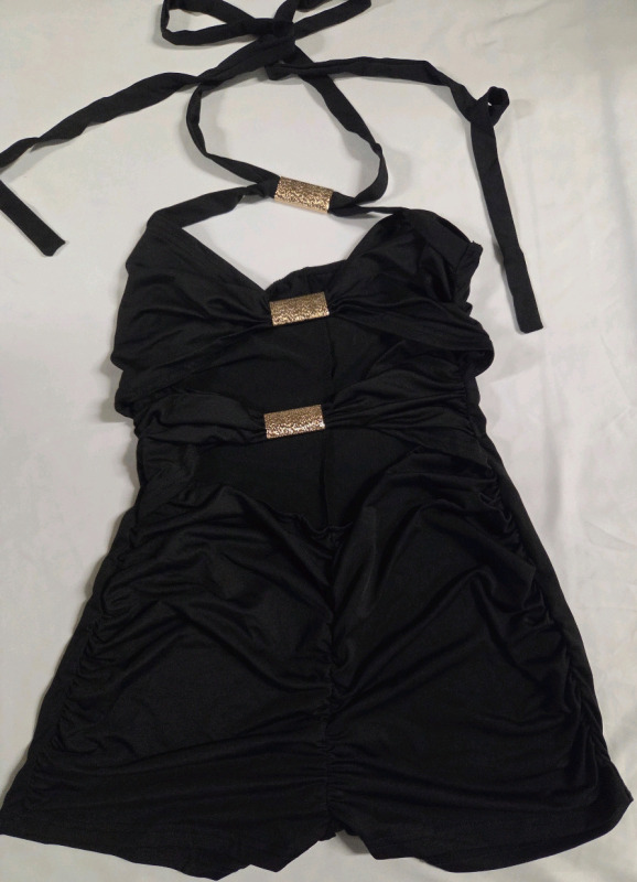 New | Size Large Women's Gorgeous Romper